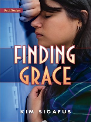 cover image of Finding Grace